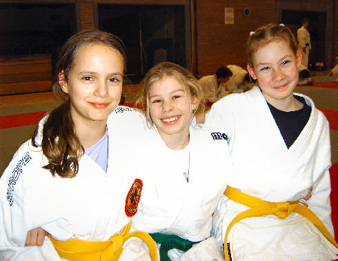 Teilnehmer beim Crocodile-Cup in Osnabr&uuml;ck